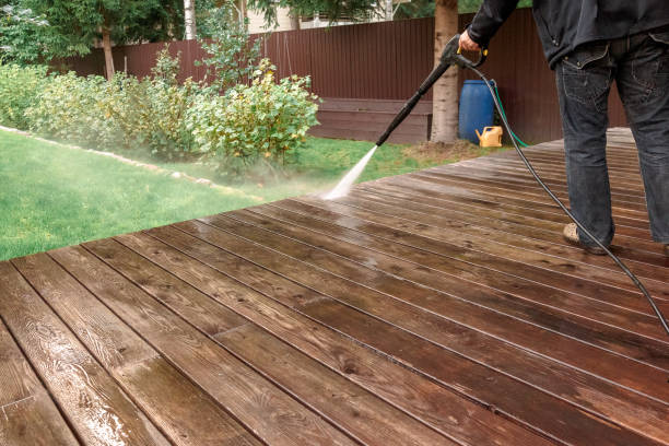 Best Boat and Dock Cleaning  in Rainbow, CA