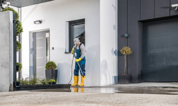 Best Factory Floor Cleaning  in Rainbow, CA